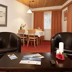 Abendrot Apartments-18 By Interhome 아파트