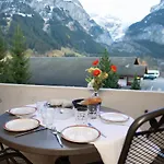 Apartment Chalet Abendrot Apartments-18 By Interhome Grindelwald