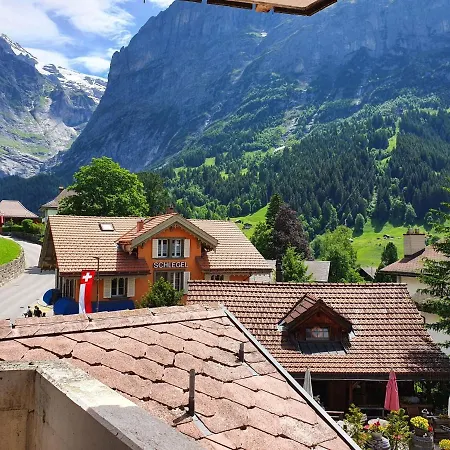 Abendrot Apartments-18 By Interhome