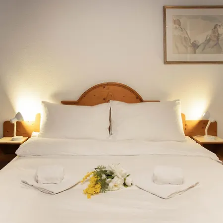 Abendrot Apartments-18 By Interhome *