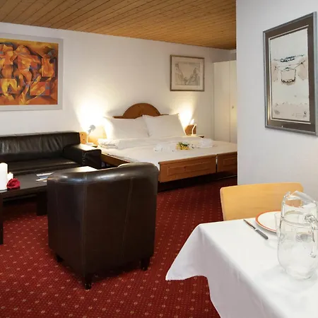 Abendrot Apartments-18 By Interhome * Grindelwald