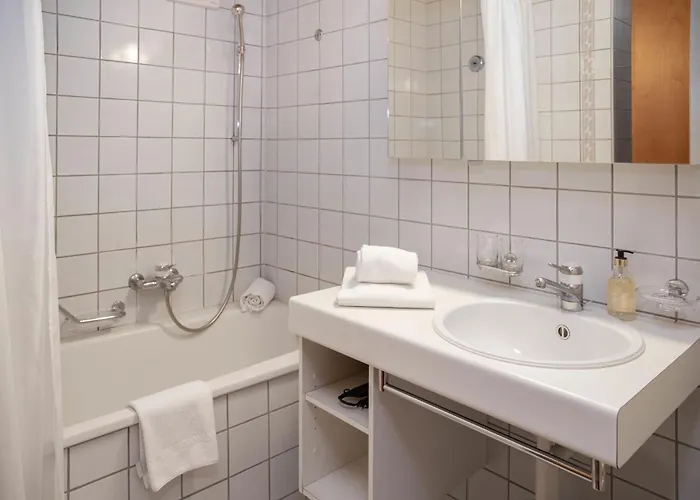 Apartment Chalet Abendrot Apartments-18 By Interhome Апартаменты