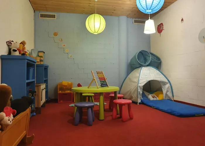 Apartment Chalet Abendrot Apartments-18 By Interhome * Гриндельвальд