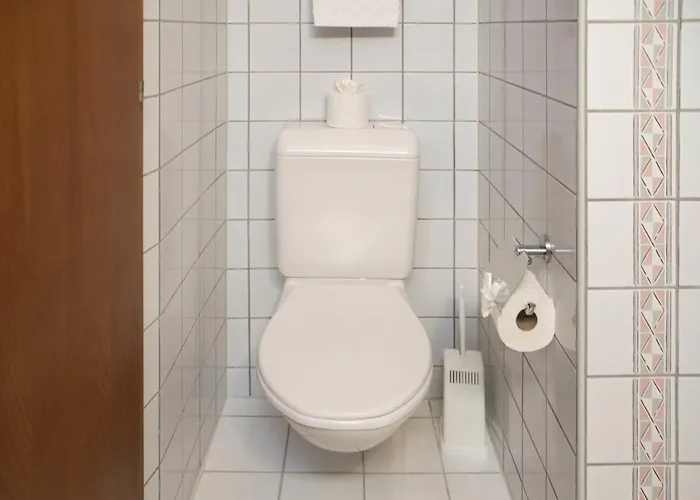 Abendrot Apartments-18 By Interhome 아파트 *