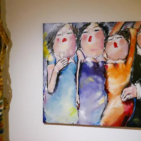 Abendrot Apartments-18 By Interhome * Grindelwald