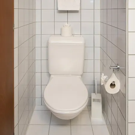 Abendrot Apartments-18 By Interhome Apartman *