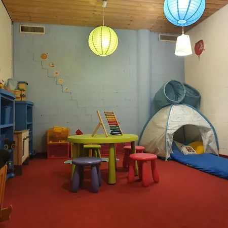 Abendrot Apartments-18 By Interhome * Grindelwald