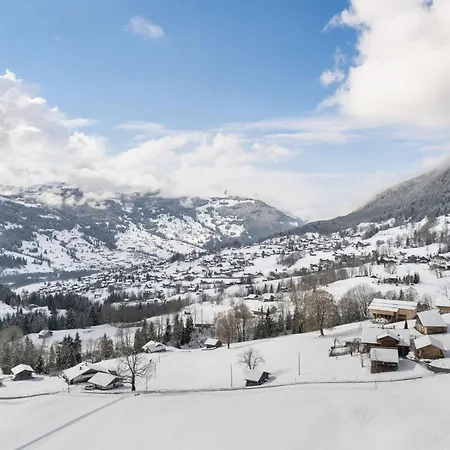 Abendrot Apartments-18 By Interhome Grindelwald